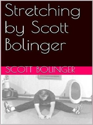 cover image of Stretching by Scott Bolinger